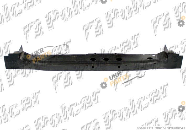 Усилитель бампера Polcar 240124