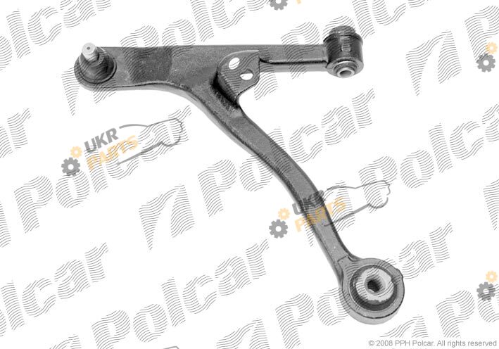 Рычаг подвески Polcar 240238