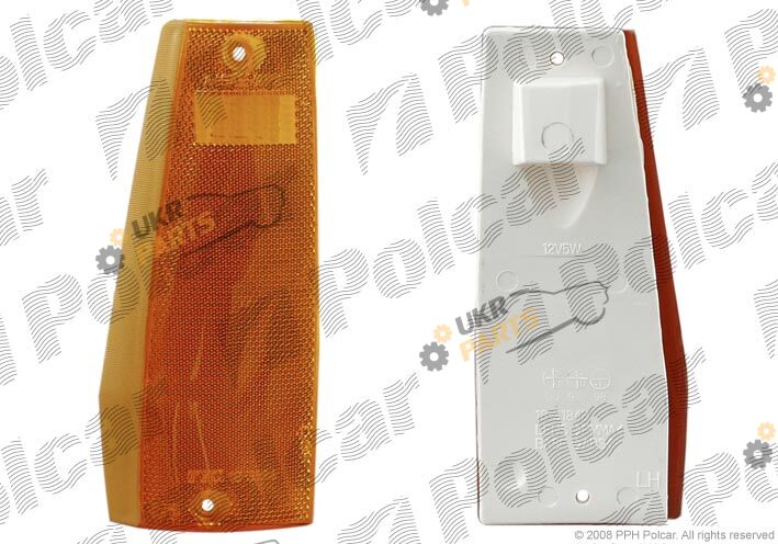 Указатель поворотов Polcar 240419