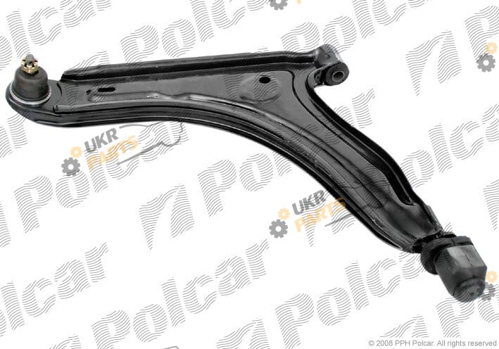Рычаг подвески Polcar 270438-K