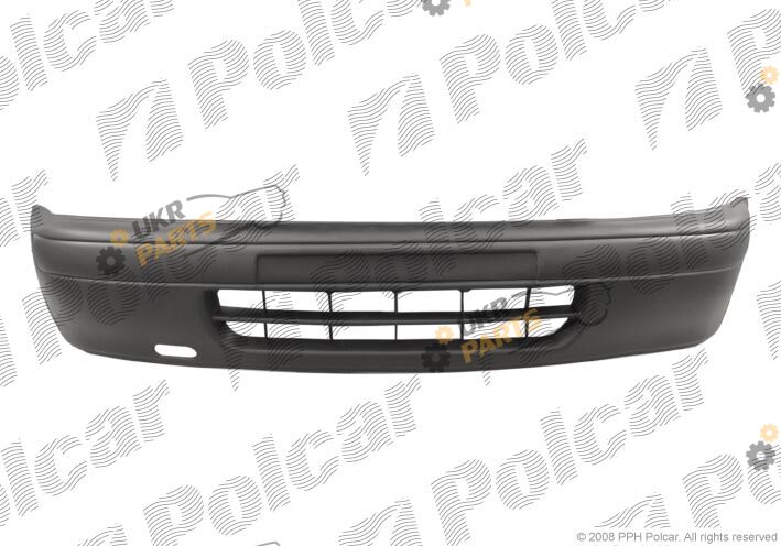 Бампер Polcar 270507-Q