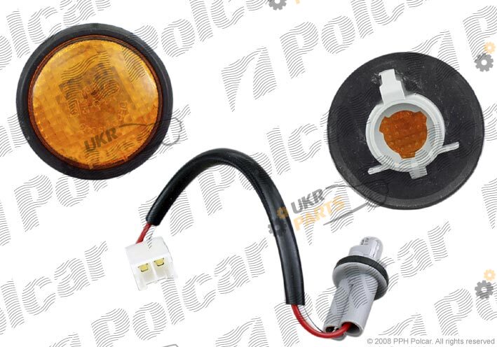 Указатель поворотов Polcar 2705195E