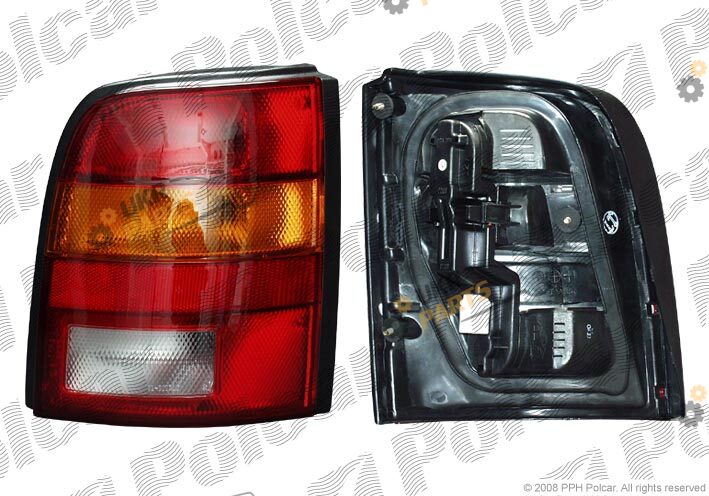  Polcar 2705880E