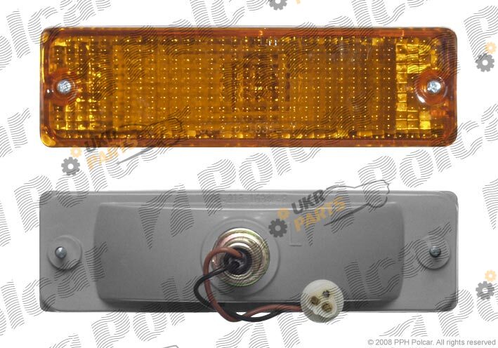 Основная фара Polcar 272319-2