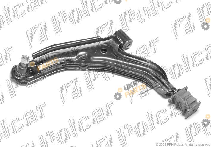 Рычаг подвески Polcar 272538-K
