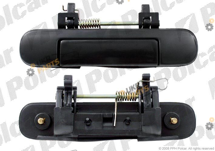 Ручка двери Polcar 2728Z-41