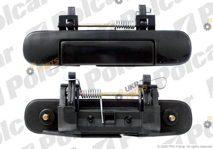 Ручка двери Polcar 2728Z-42