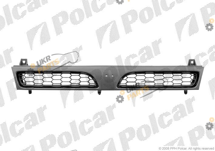 Решетка радиатора Polcar 272905