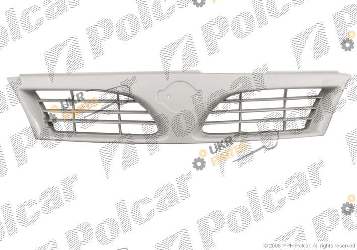 Решетка радиатора Polcar 273105
