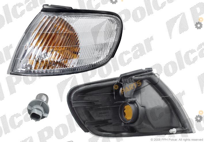 Указатель поворотов Polcar 2731192E