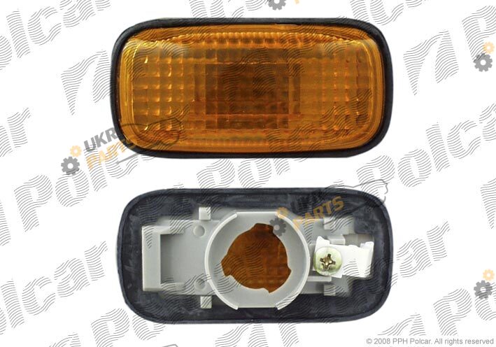 Указатель поворотов Polcar 2731195E