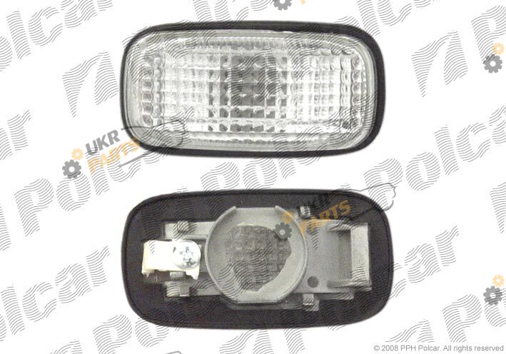 Указатель поворотов Polcar 273119-6