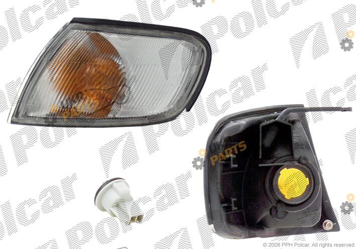 Указатель поворотов Polcar 2731200E
