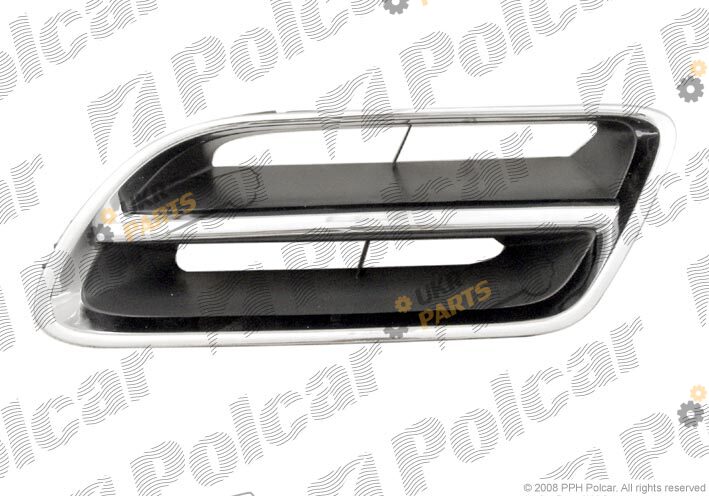 Решетка радиатора Polcar 273205-1