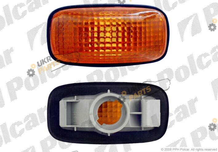 Указатель поворотов Polcar 2732195E