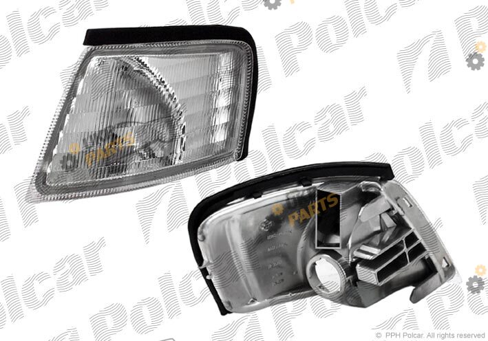 Указатель поворотов Polcar 2732190E