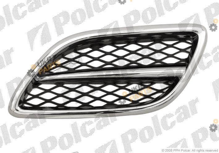 Решетка радиатора Polcar 273305-2