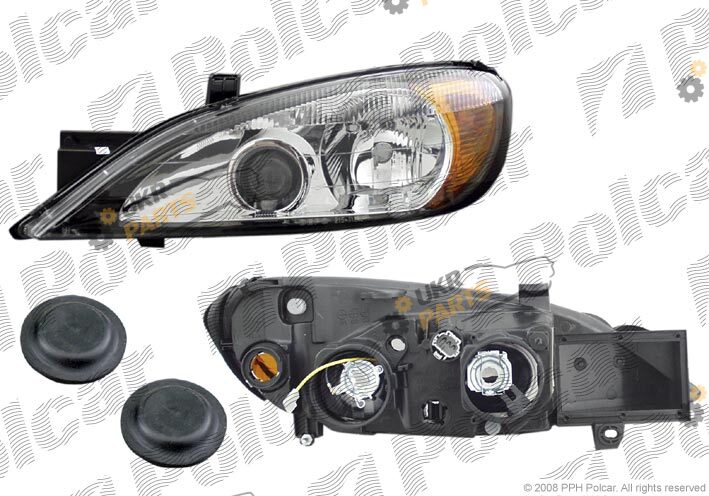  Polcar 2733091E
