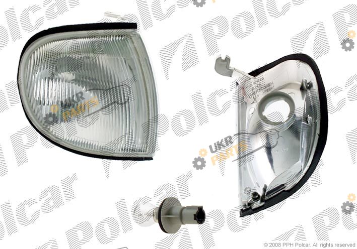 Указатель поворотов Polcar 2750191E