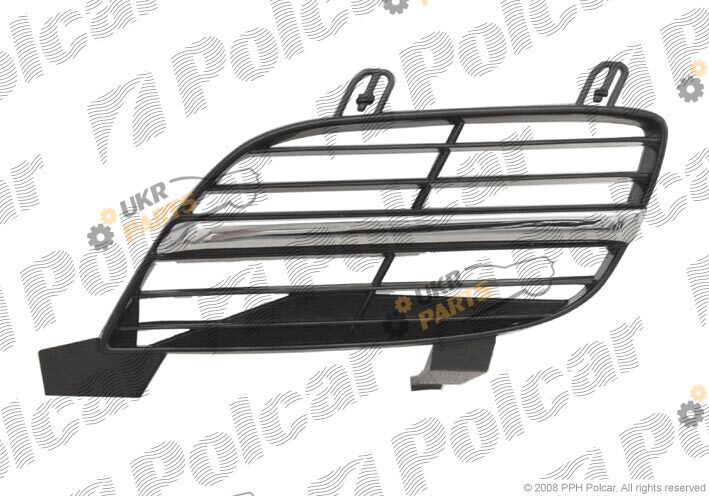 Решетка радиатора Polcar 275505-1