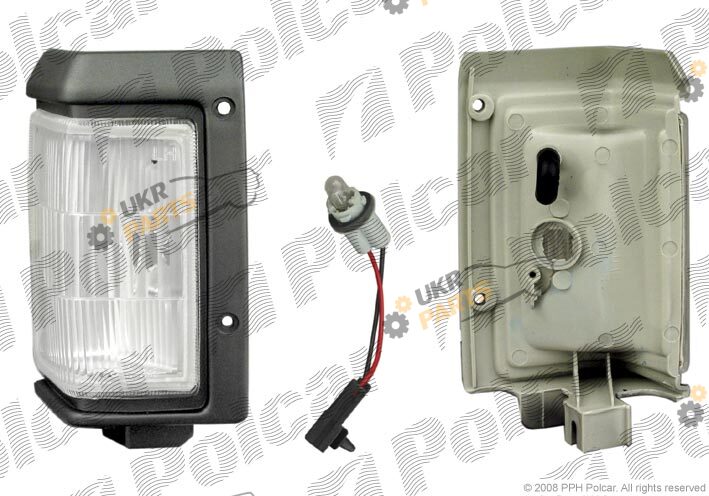 Указатель поворотов Polcar 276820-3