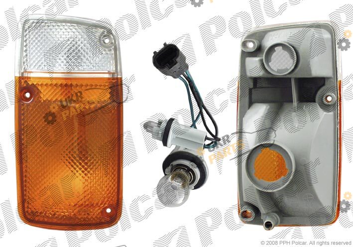 Указатель поворотов Polcar 277520-2