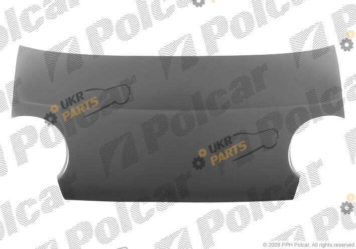 Капот Polcar 290203-Q