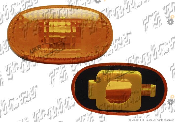 Указатель поворотов Polcar 2902195E