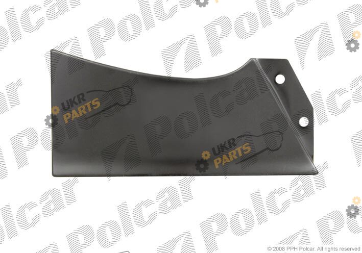 Рем вставки задней части Polcar 290289-2