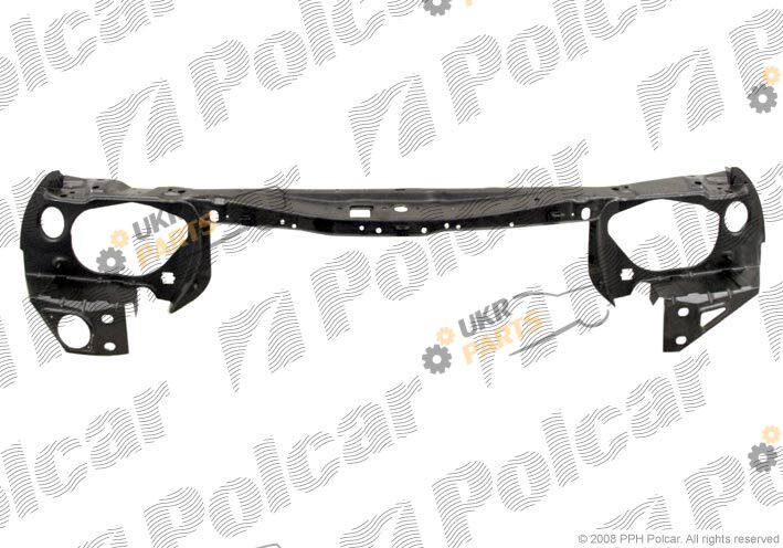 Панель передняя polcar 291004