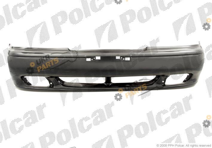 Бампер Polcar 291007