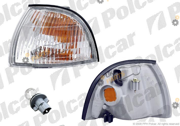 Указатель поворотов Polcar 291019-E