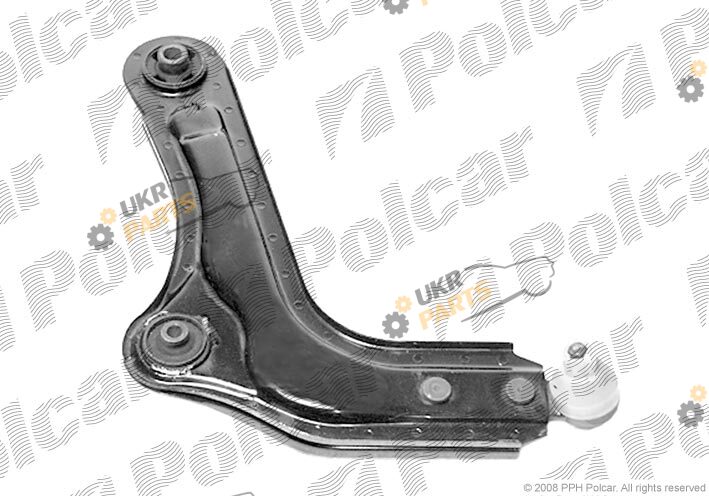 Рычаг подвески Polcar 292237-K