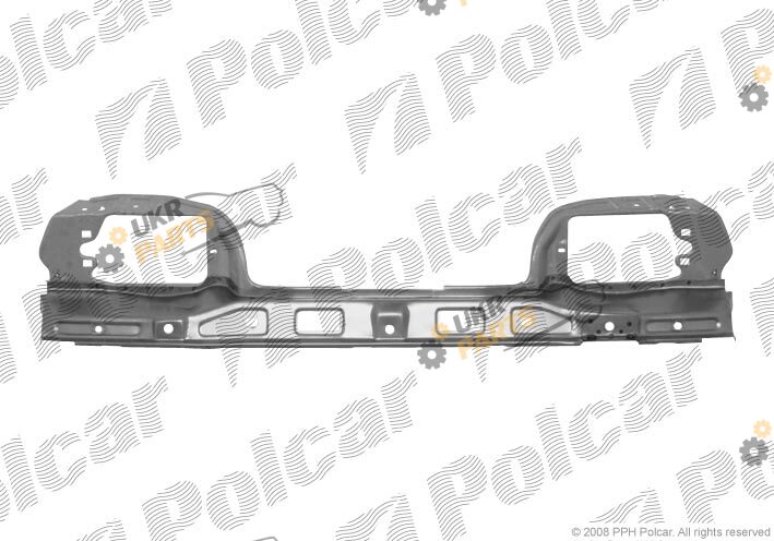 Панель передняя Polcar 300104