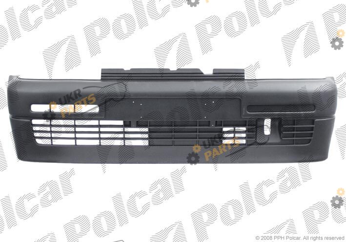 Бампер Polcar 300107