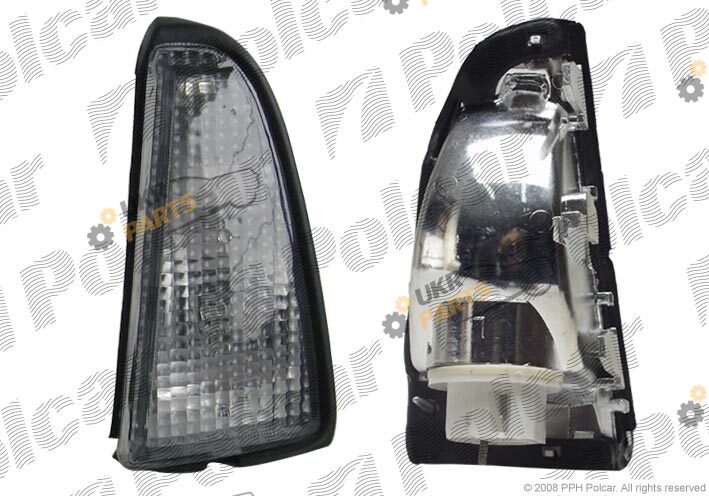 Указатель поворотов Polcar 3001191E