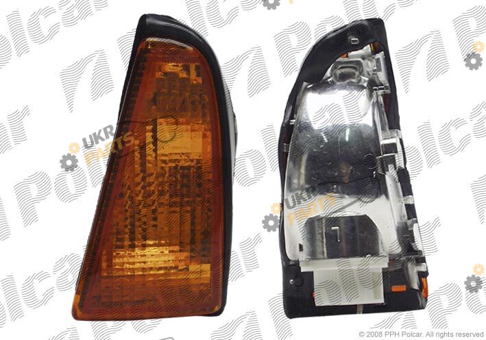 Указатель поворотов Polcar 300119-E