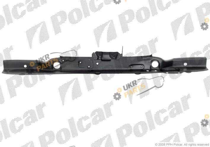 Усилитель бампера Polcar 300124