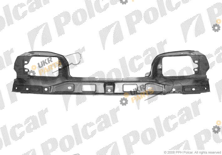 Панель передняя Polcar 300204