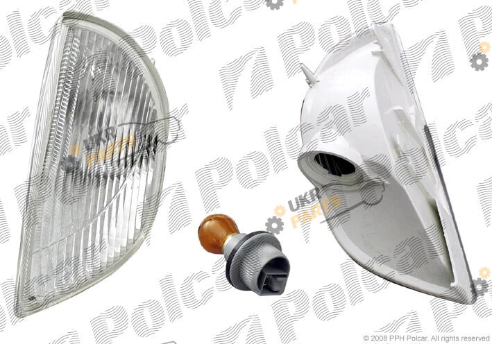  Polcar 3002201E