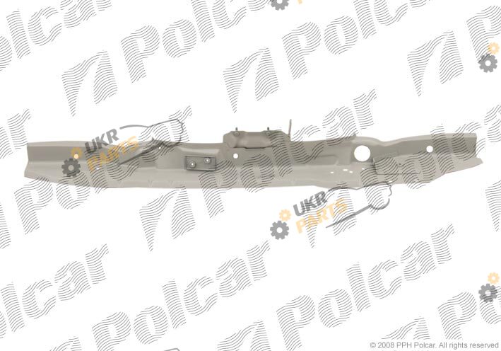 Панель передняя Polcar 300224-1