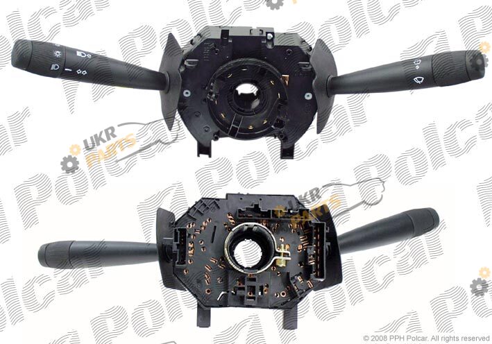 Под рулевой переключатель Polcar 3002PZ-1