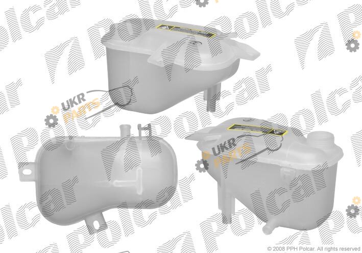  Polcar 3002ZB-1