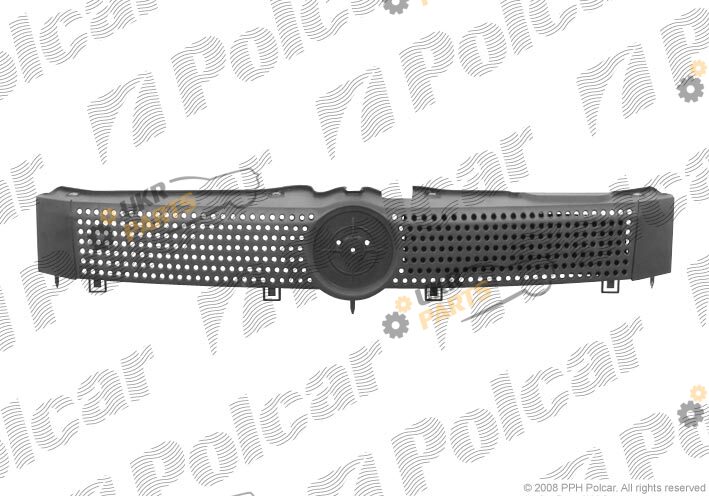 Решетка радиатора Polcar 300305