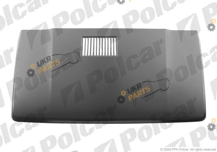 Капот Polcar 300403