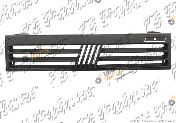 Решетка радиатора Polcar 300405