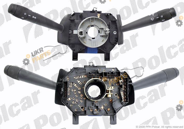 Под рулевой переключатель Polcar 3005PZ-2