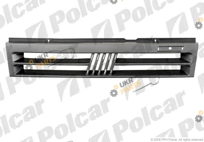 Решетка радиатора Polcar 301605-1