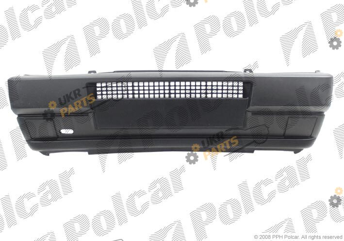 Бампер Polcar 301607-1