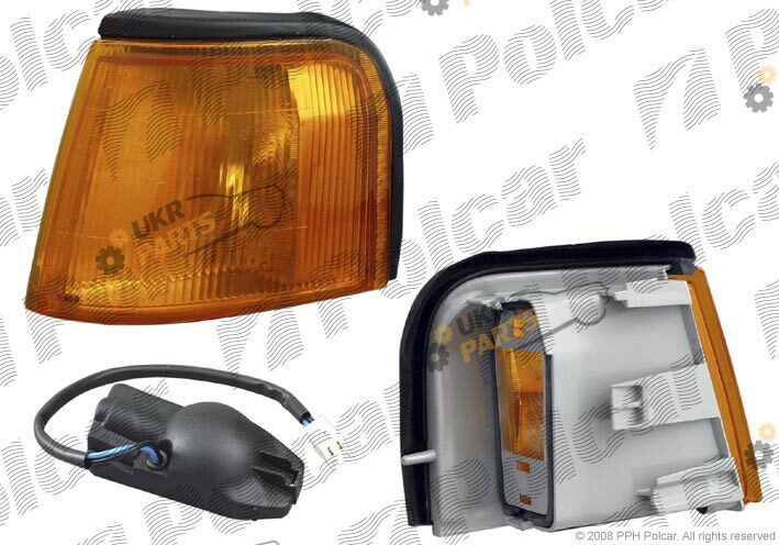 Указатель поворотов Polcar 3016193E